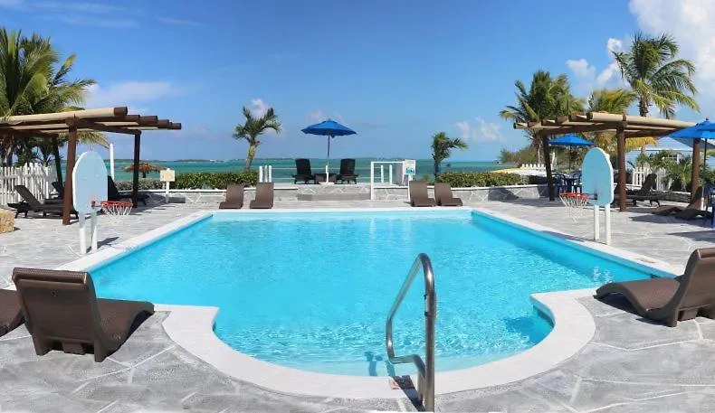 Beautiful Villa Just Steps Away From The Beach! Georgetown Apartman